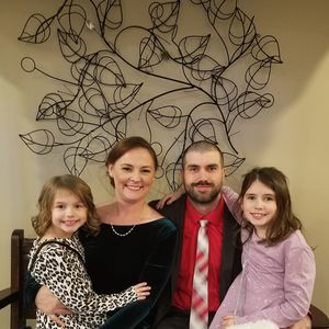 Meet your Posher, Kristy